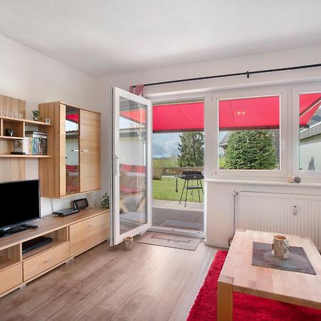 Ferienwohnung Baeumchen Höchenschwand Exterior foto